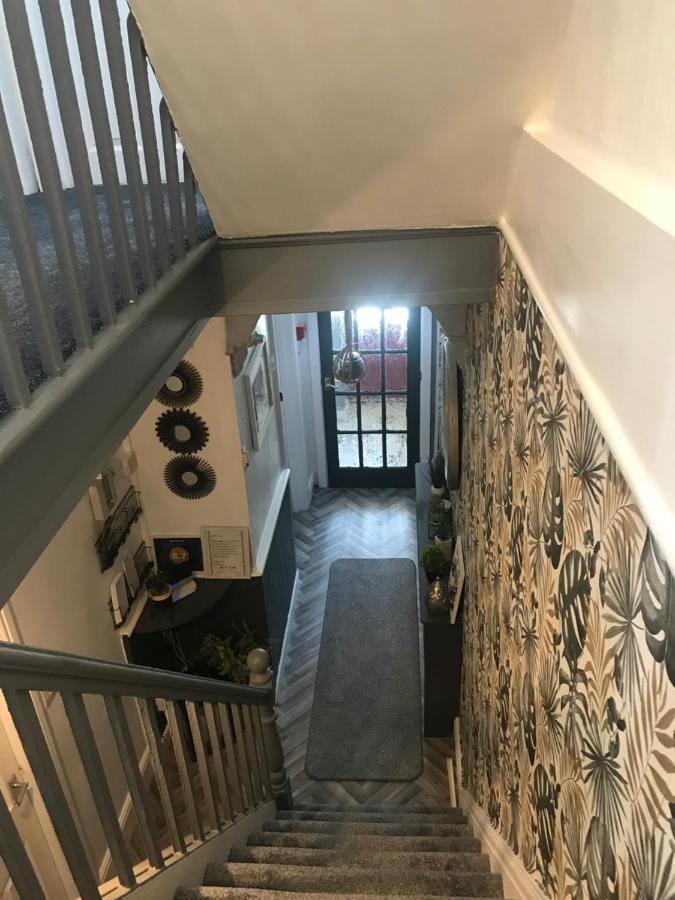 란베리스 Idan House B&B 외부 사진