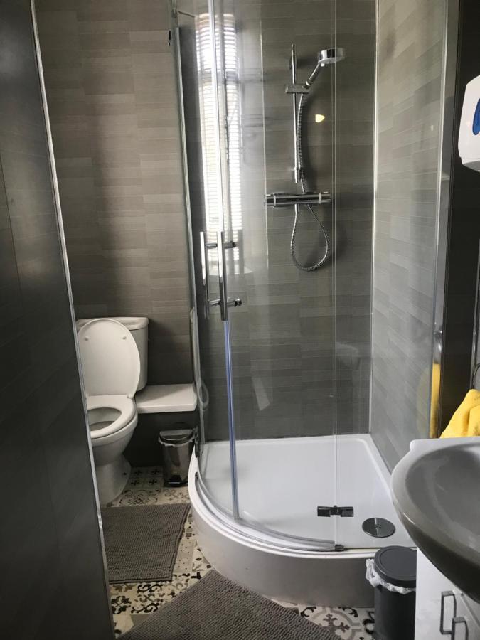 란베리스 Idan House B&B 외부 사진