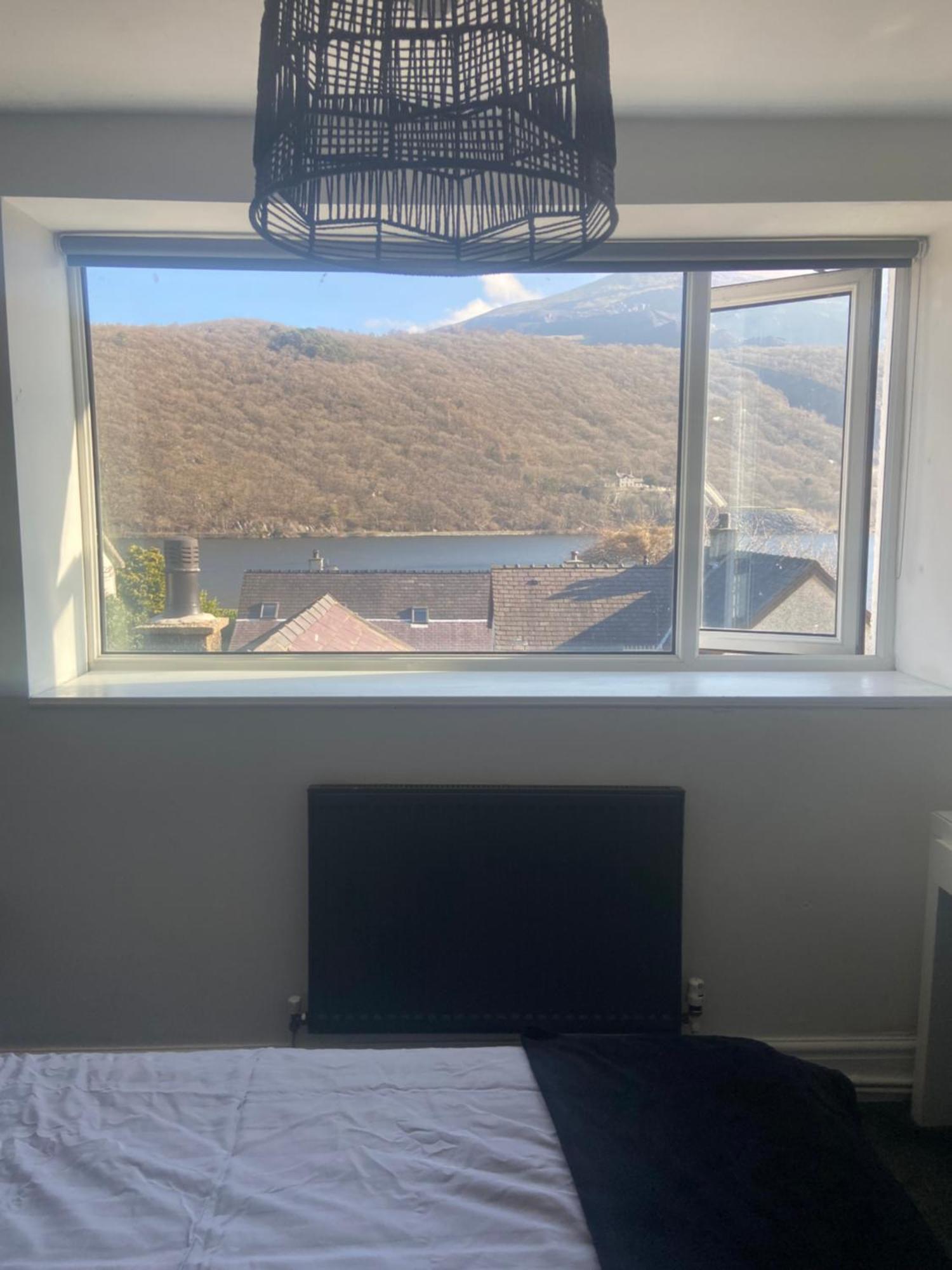 란베리스 Idan House B&B 외부 사진