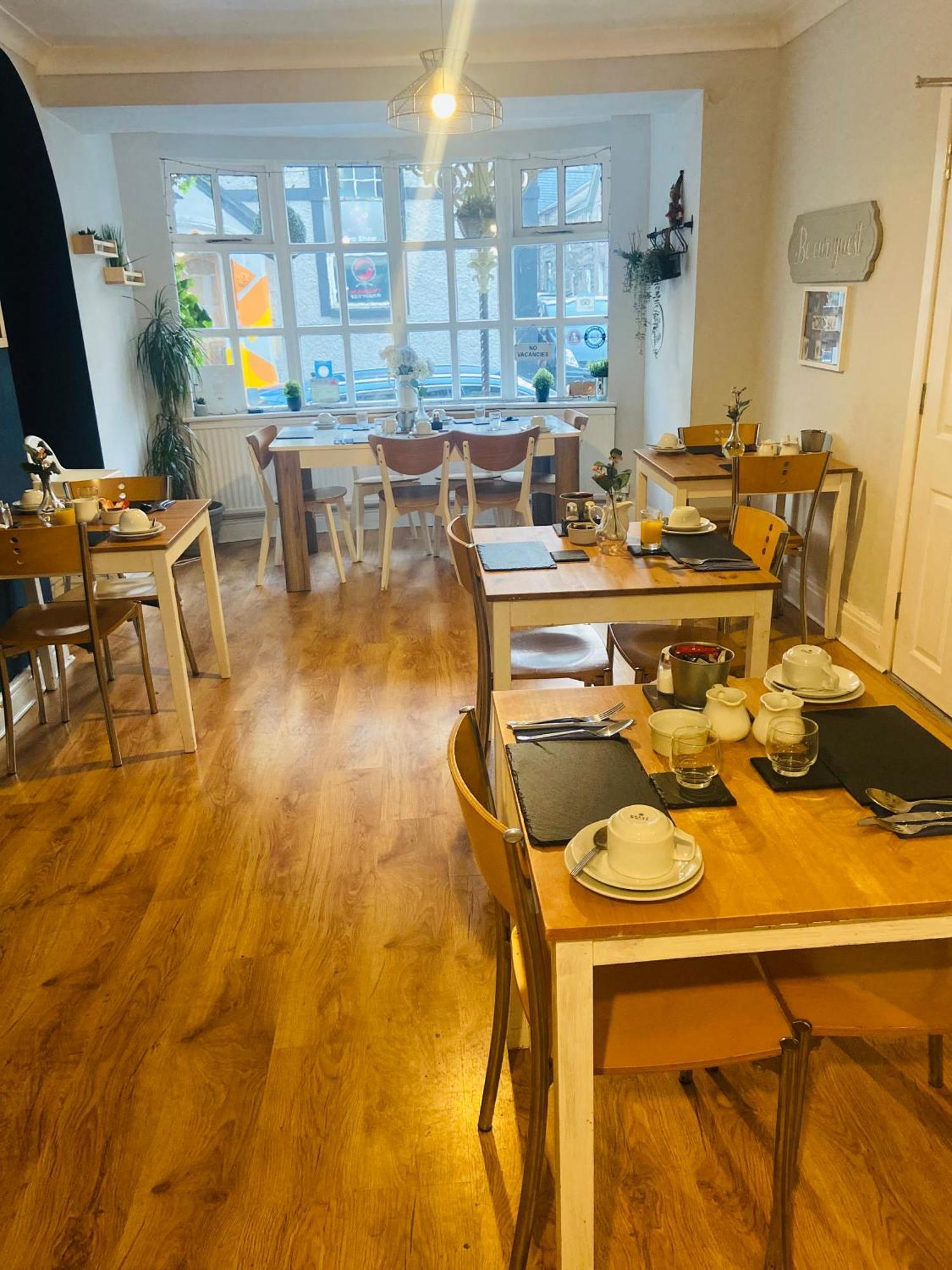 란베리스 Idan House B&B 외부 사진