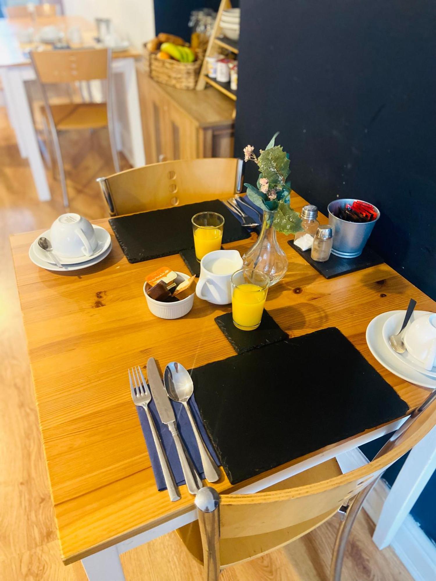 란베리스 Idan House B&B 외부 사진