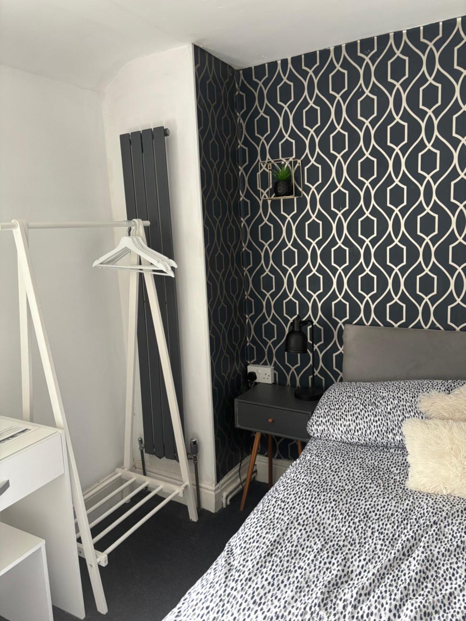 란베리스 Idan House B&B 외부 사진