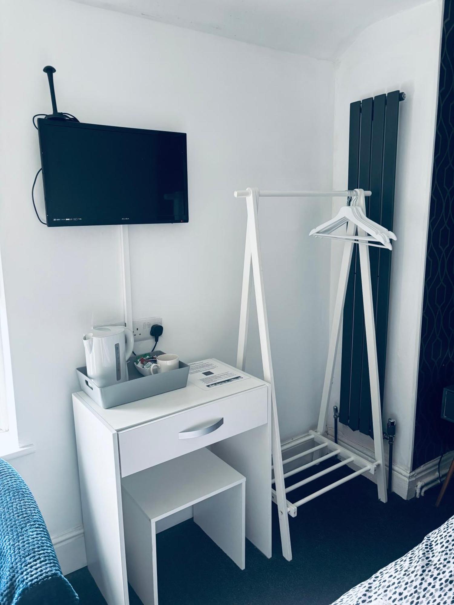 란베리스 Idan House B&B 외부 사진
