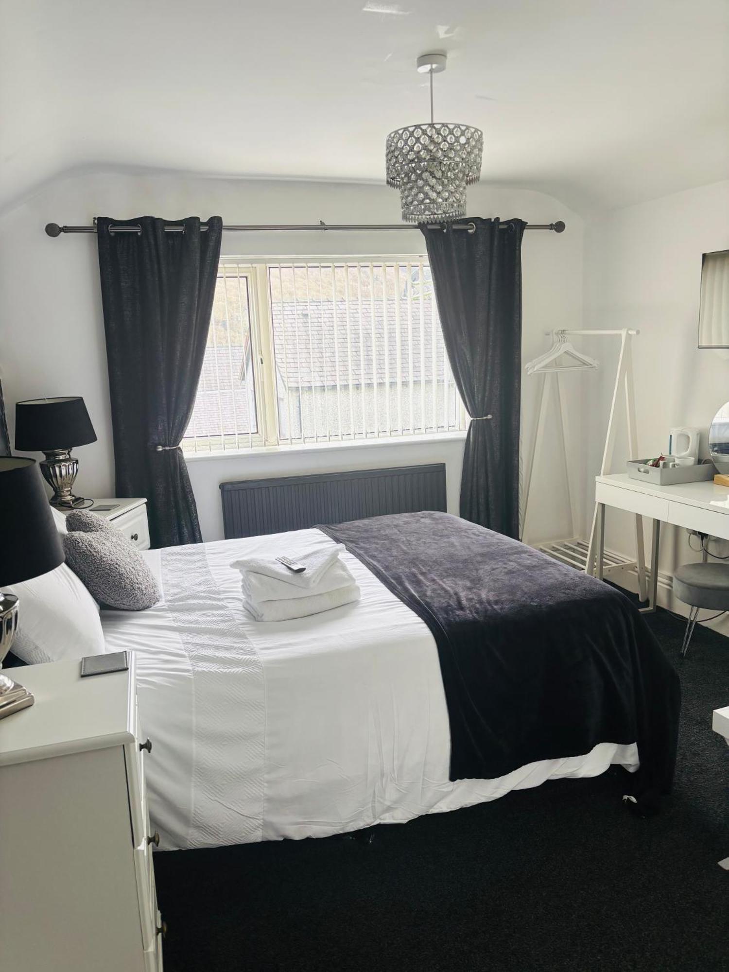 란베리스 Idan House B&B 외부 사진