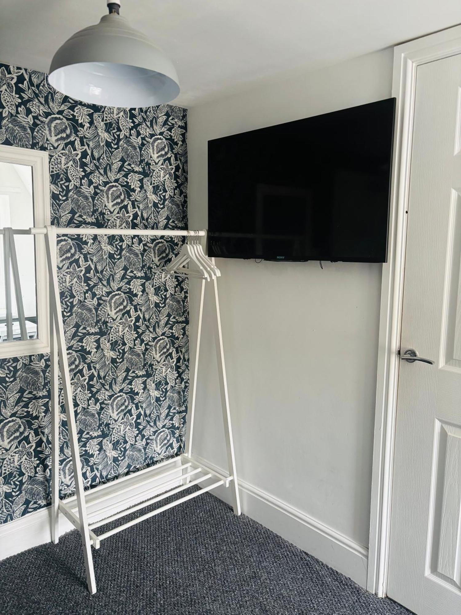 란베리스 Idan House B&B 외부 사진