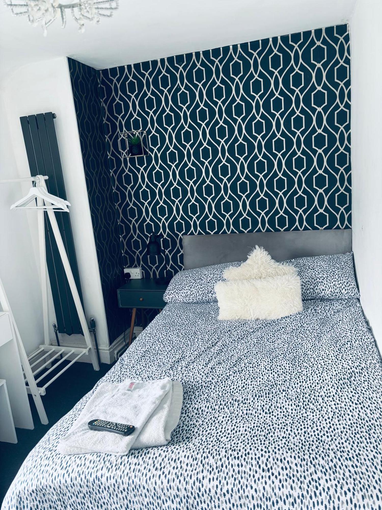 란베리스 Idan House B&B 외부 사진