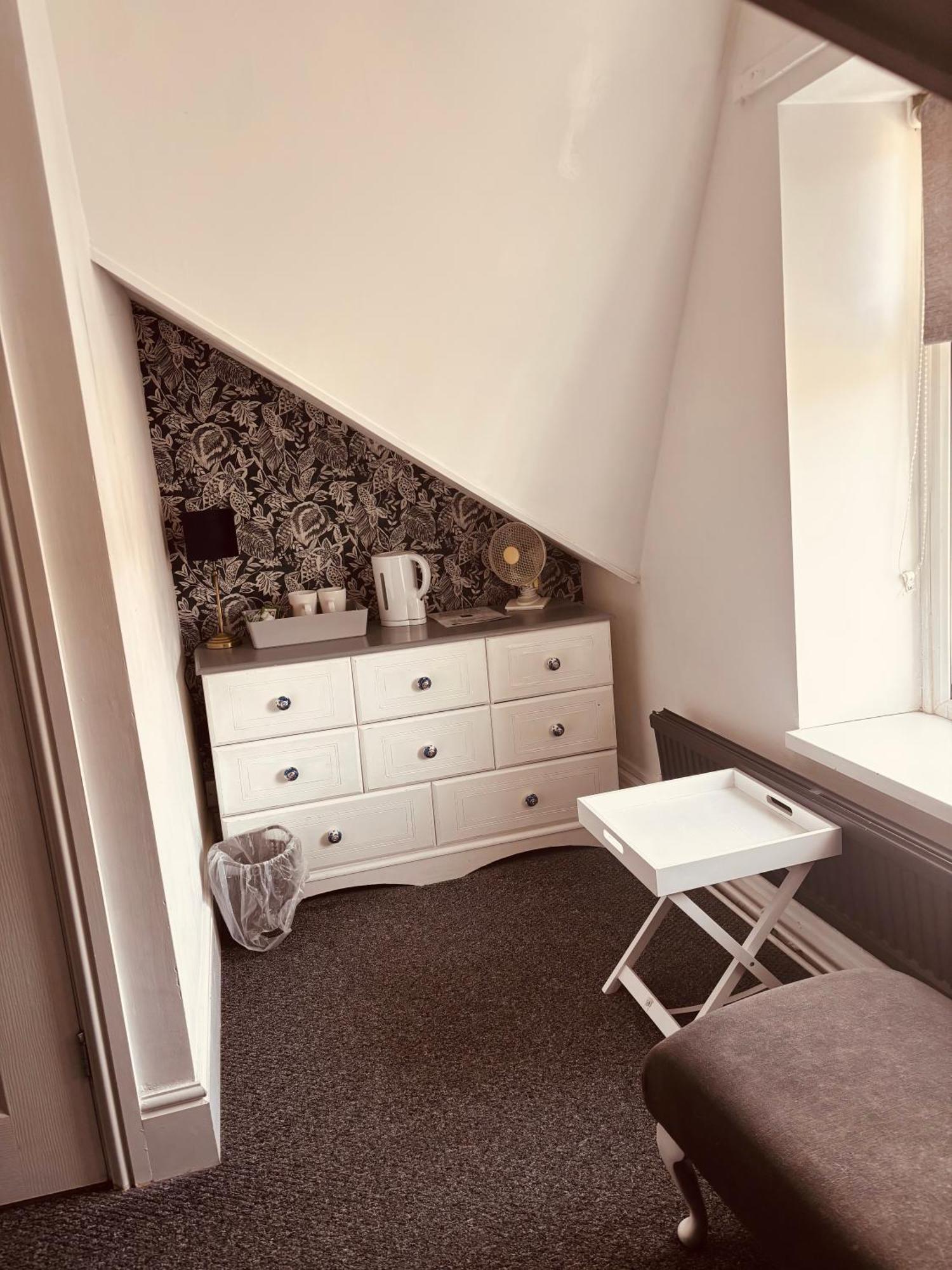 란베리스 Idan House B&B 외부 사진