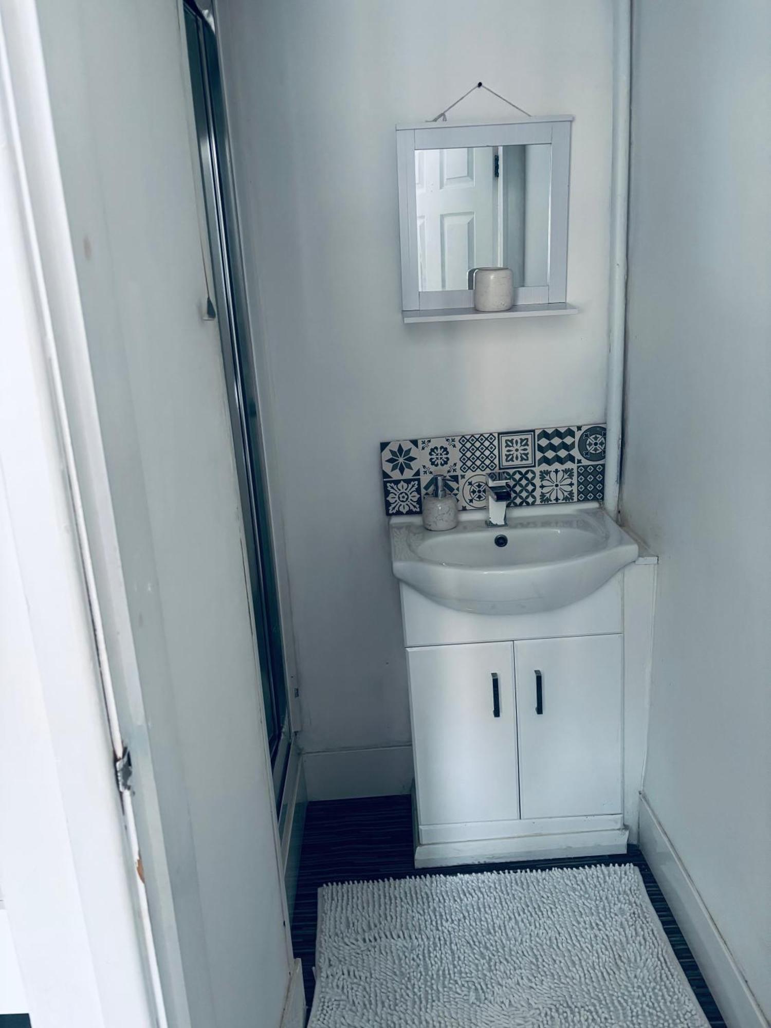 란베리스 Idan House B&B 외부 사진