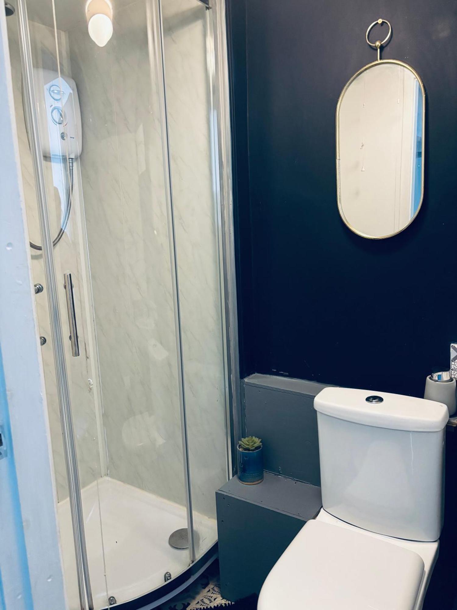 란베리스 Idan House B&B 외부 사진