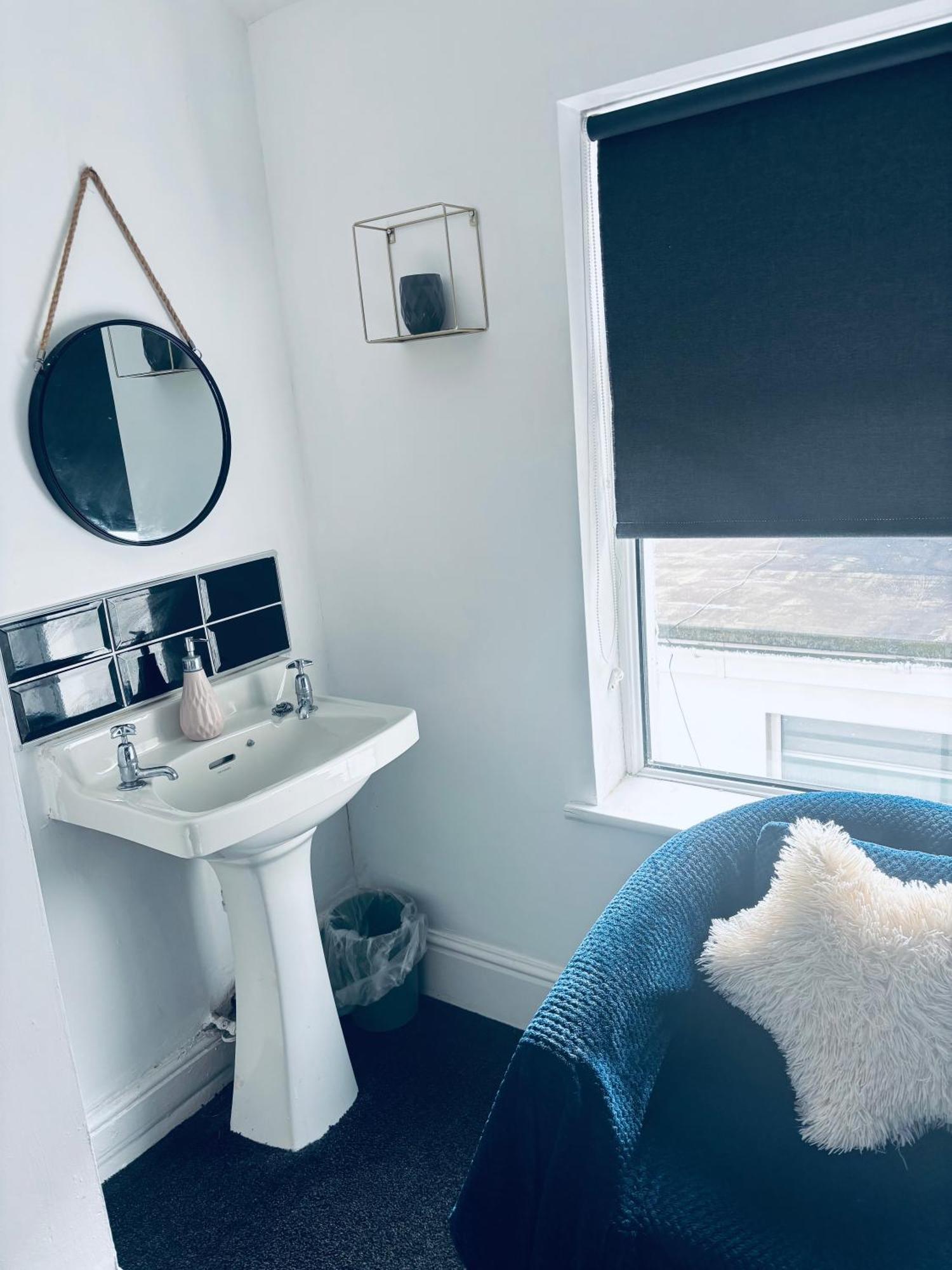 란베리스 Idan House B&B 외부 사진