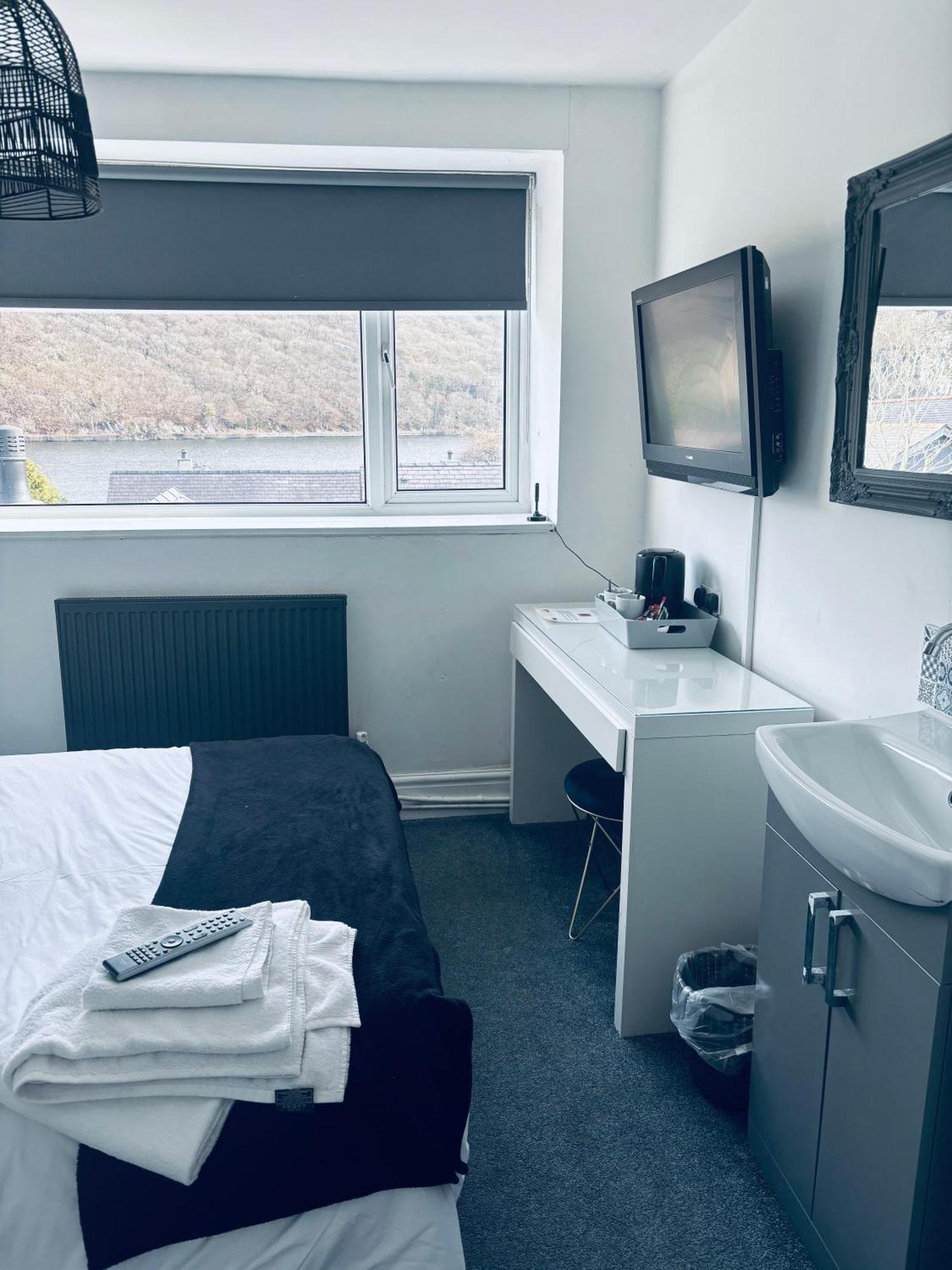 란베리스 Idan House B&B 외부 사진