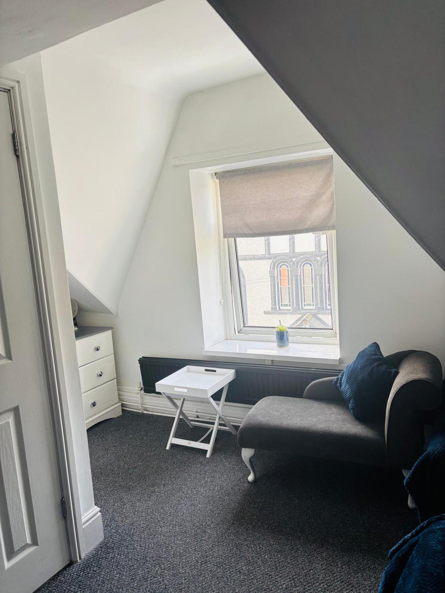 란베리스 Idan House B&B 외부 사진